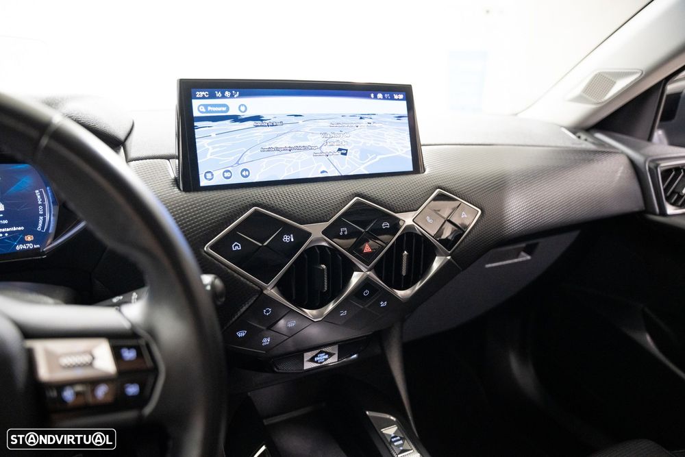 DS DS3 Crossback E-Tense Bastille - 10