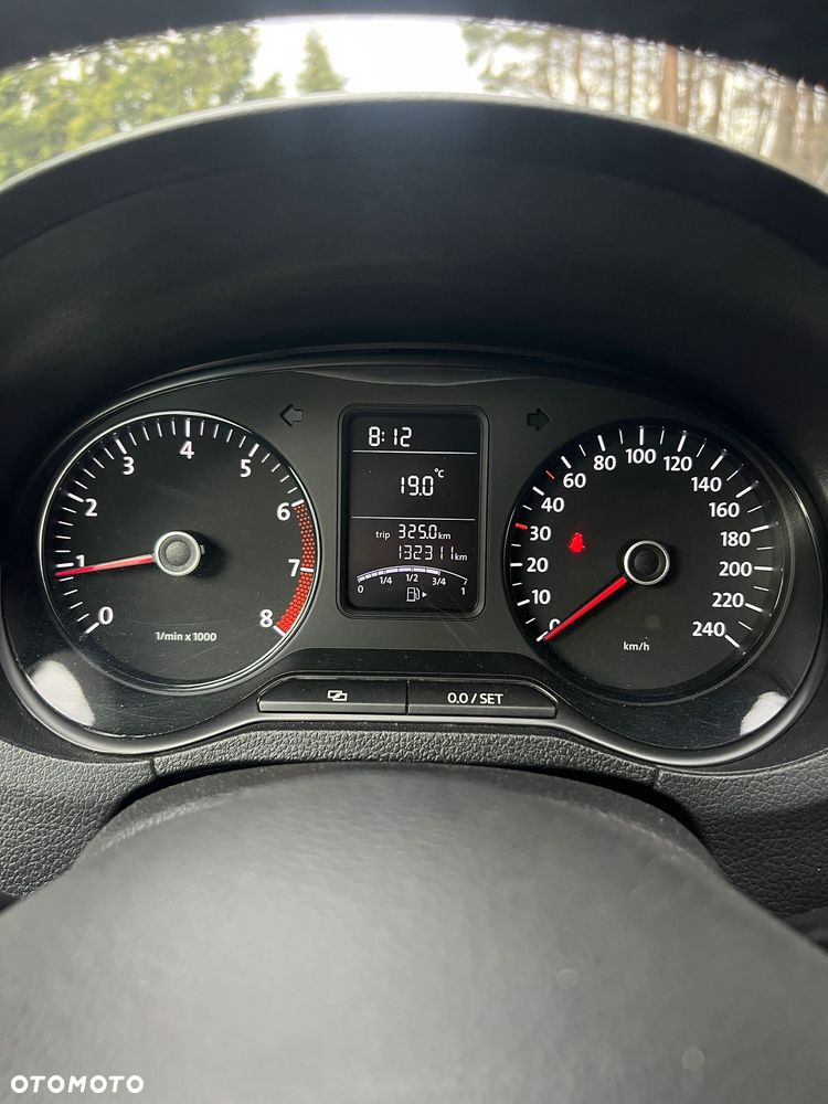 Volkswagen Polo 1.2 CityLine - 11