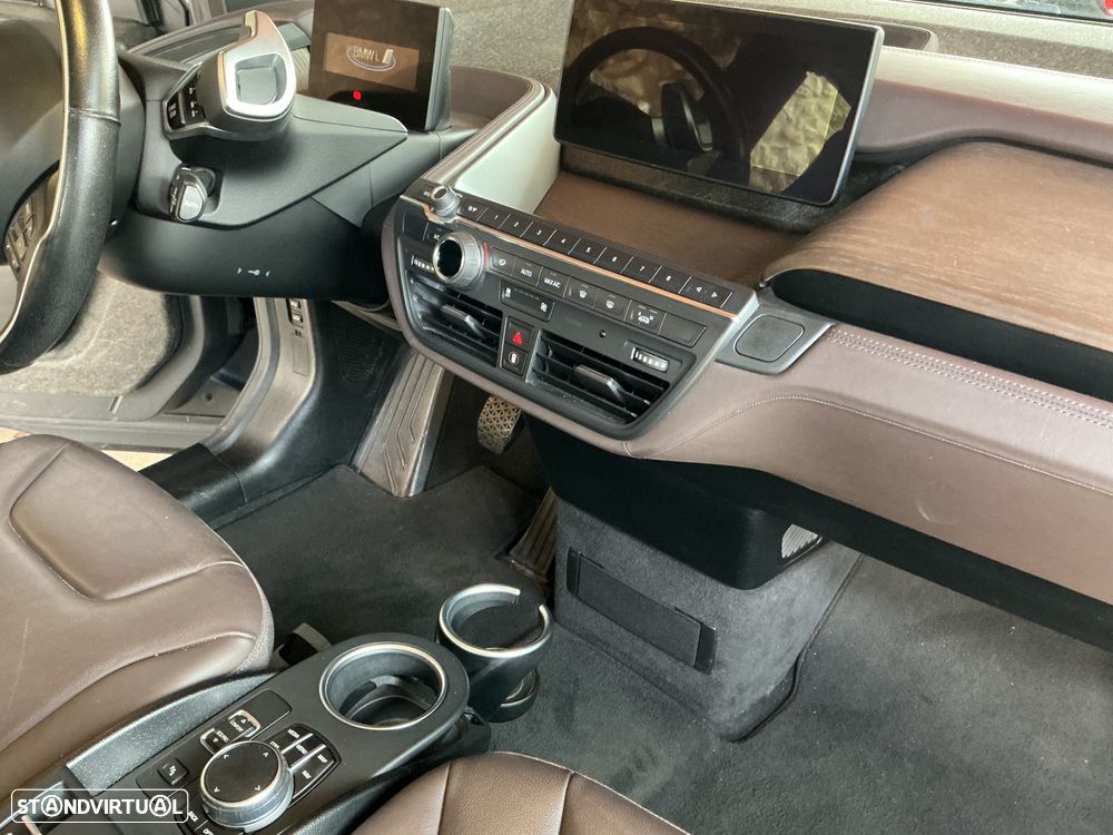 BMW i3 (120 Ah) - 14