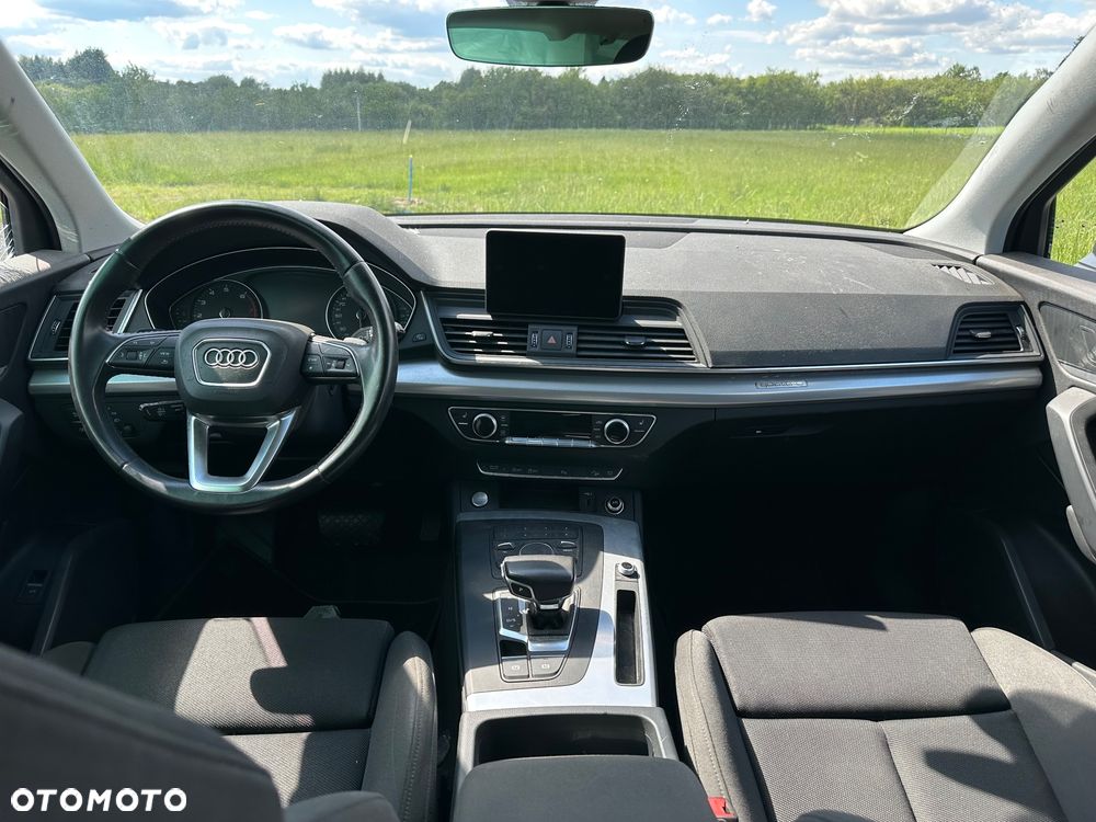 Audi Q5 - 23