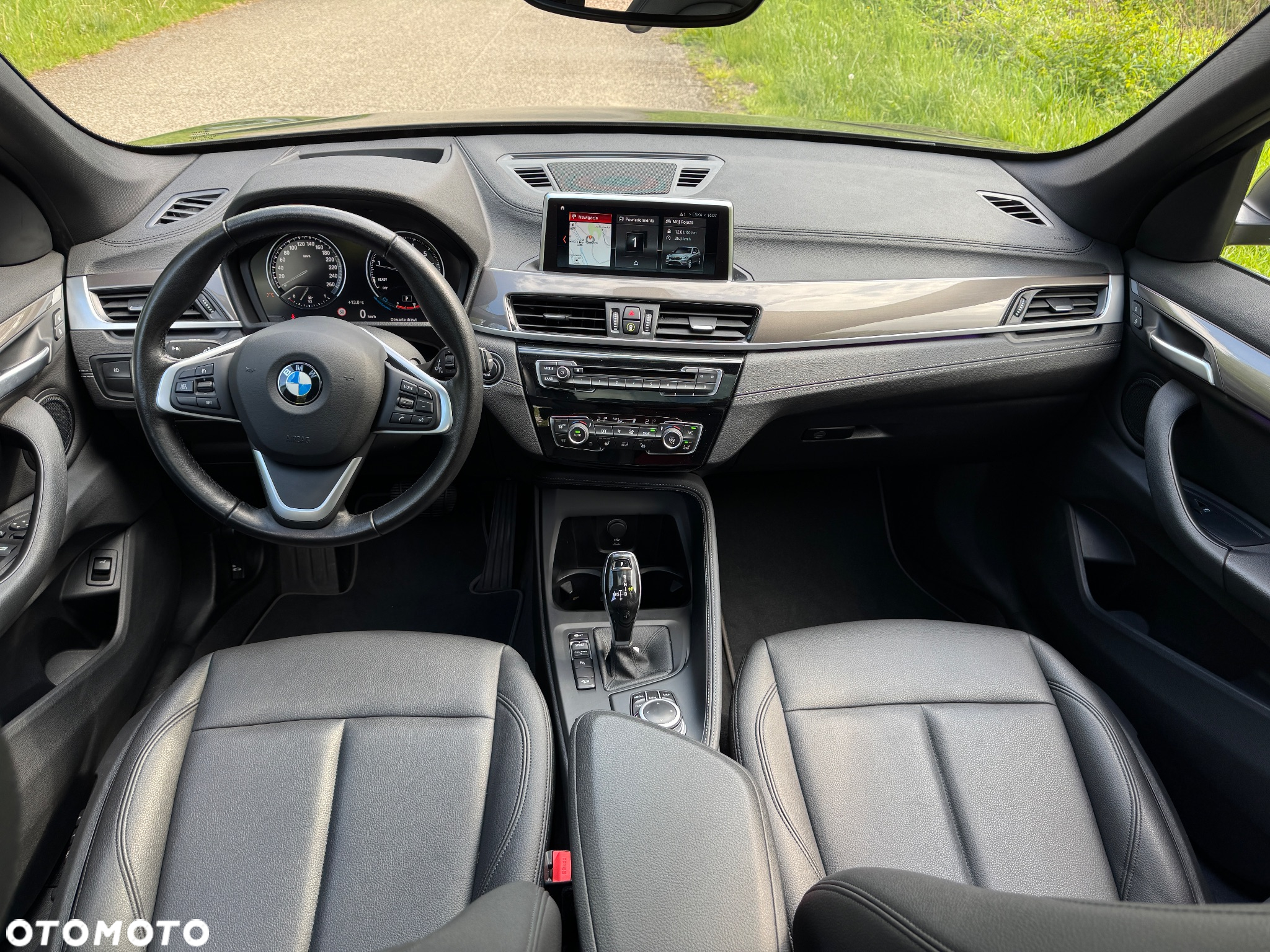 BMW X1 - 14