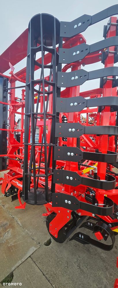 Opall Agri TAURUS - 8