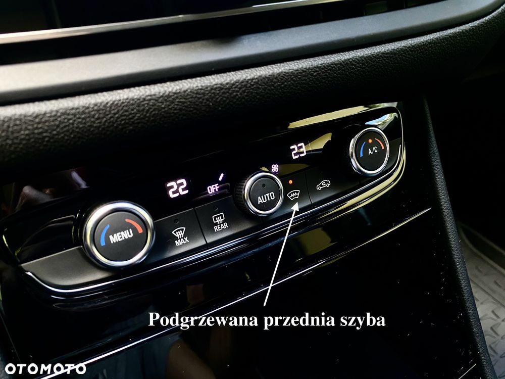 Opel Grandland X - 26