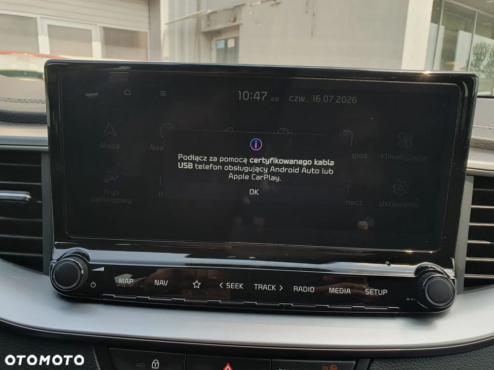 Kia Ceed 1.5 T-GDI M - 34