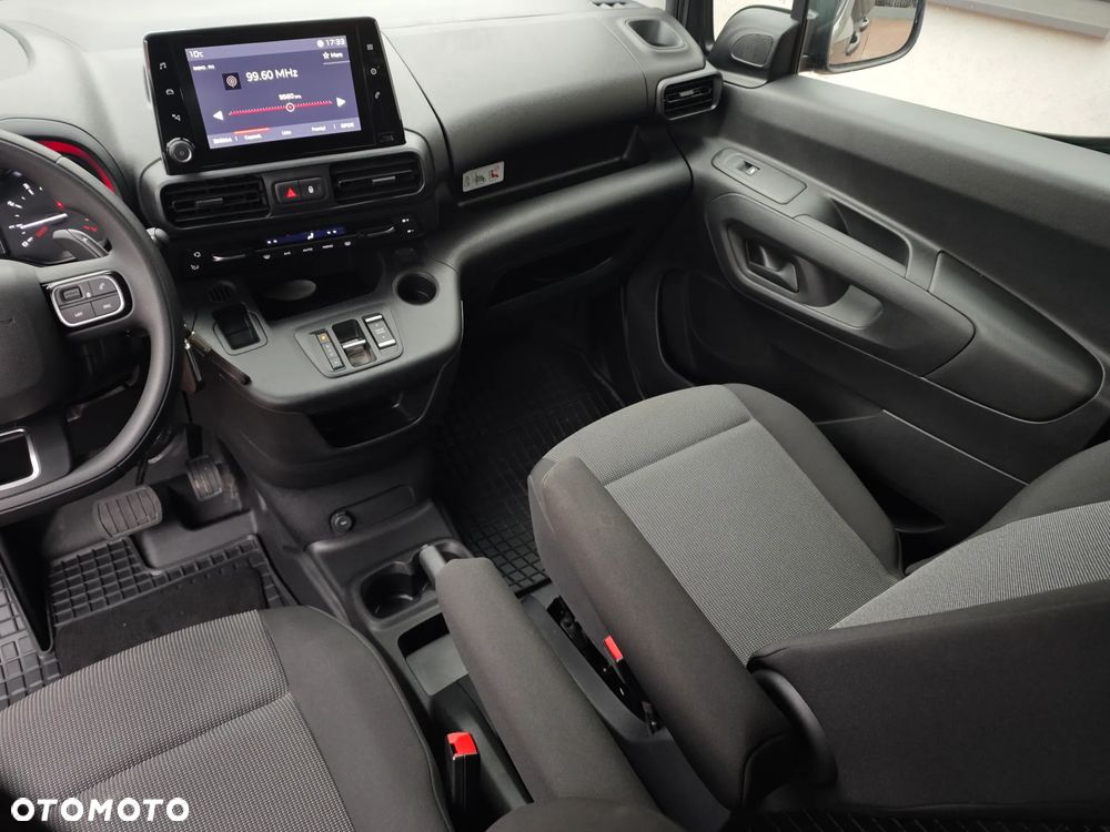 Fiat Doblo - 27