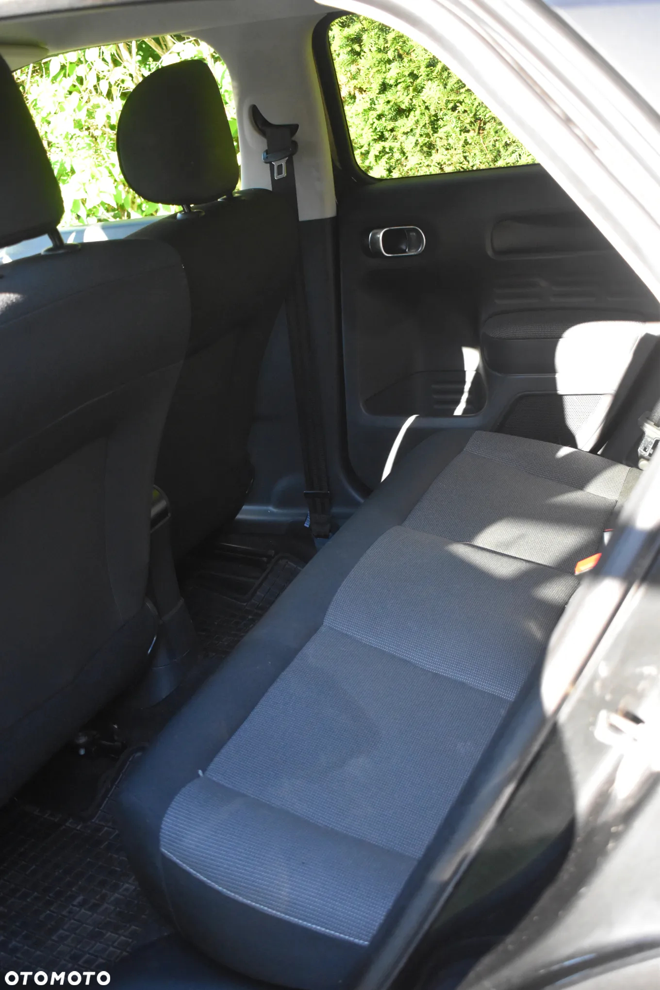 Citroën C4 Cactus 1.2 PureTech Shine - 12