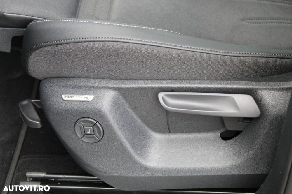 Volkswagen Tayron - 15