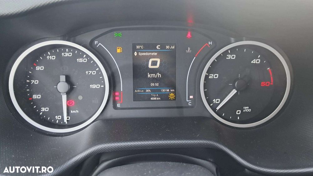 Iveco DAILY 35S18 L4H3 - 10