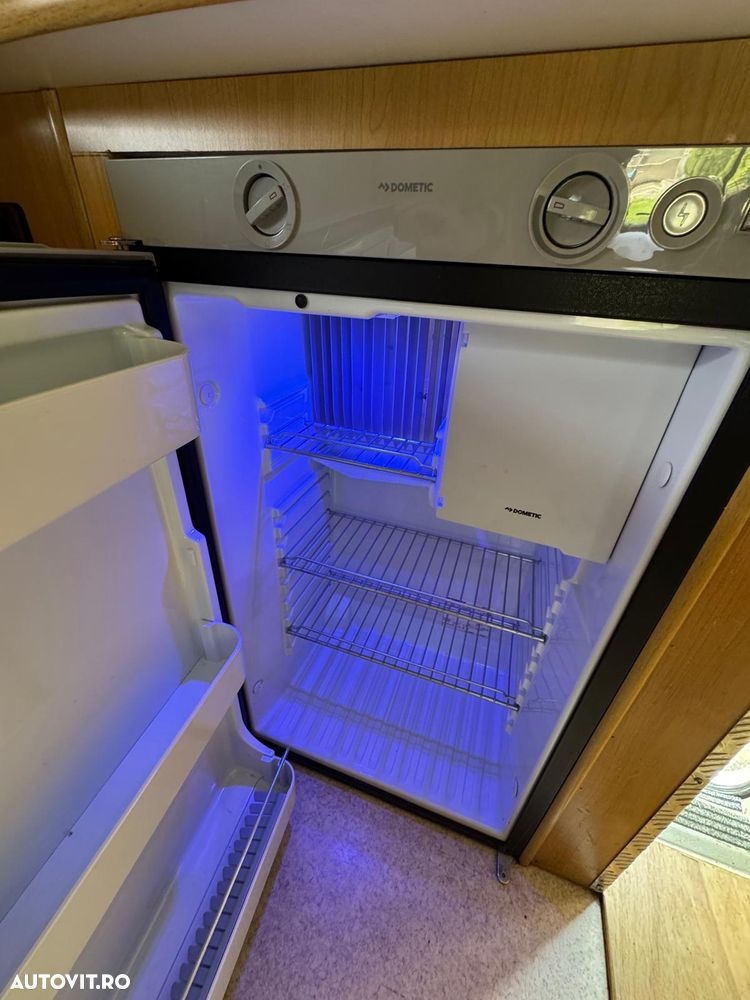 Alta AUTORULOTA RIMOR SUPER RIG - 18