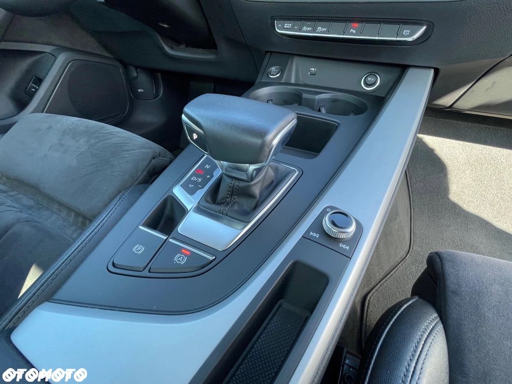 Audi A5 Coupé 40 TFSI mHEV S Line S tronic - 31