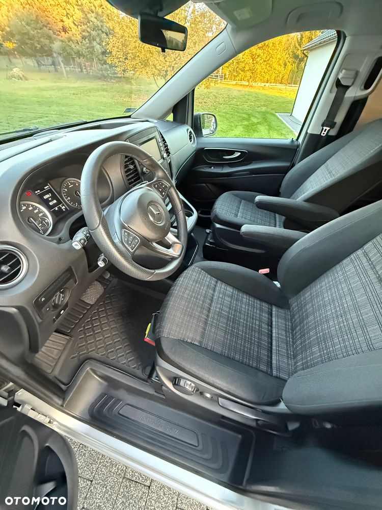 Mercedes-Benz Vito - 6