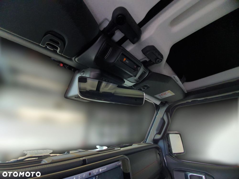 Jeep Wrangler Unlimited GME 2.0 Turbo Rubicon - 16