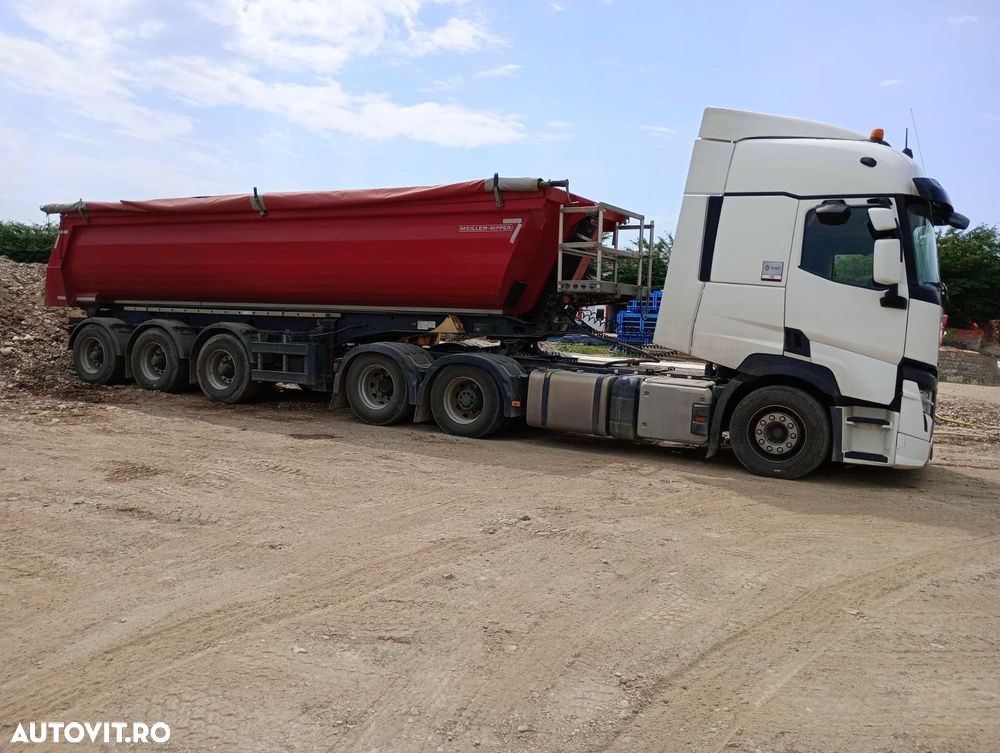 Renault HD003 - 4