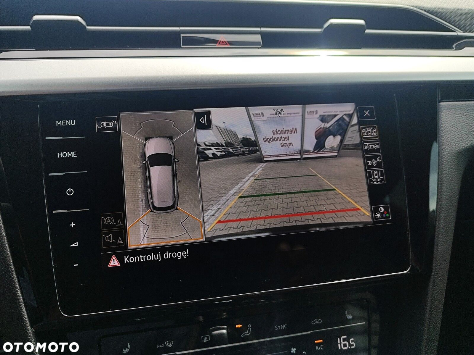 Volkswagen Arteon 2.0 TDI 4Motion R-Line DSG - 38