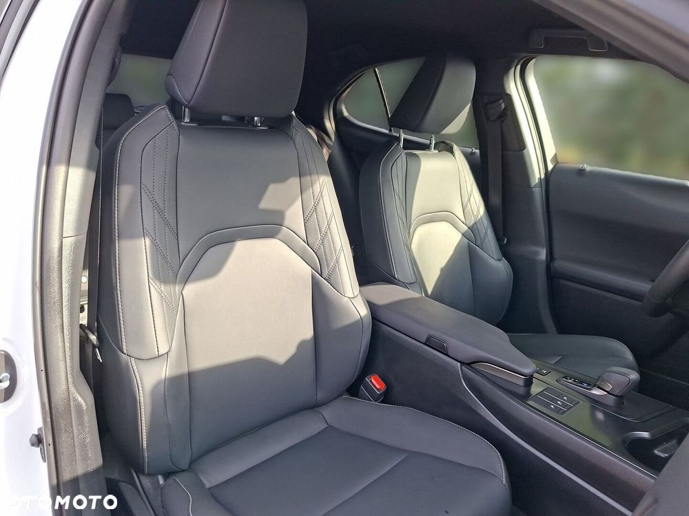 Lexus UX 300h F Sport Design - 18