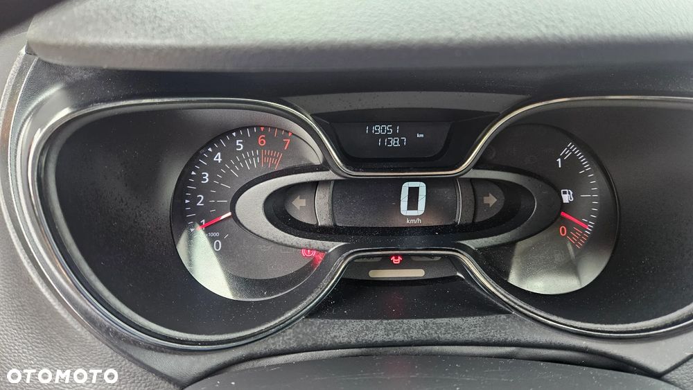 Renault Captur 0.9 Energy TCe Limited - 18