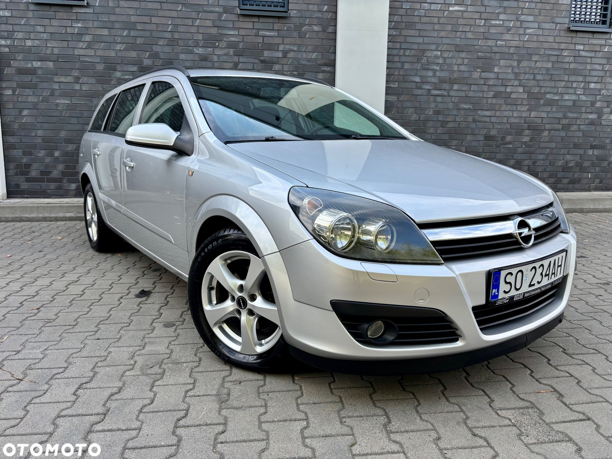 Opel Astra II 1.6 Start - 26