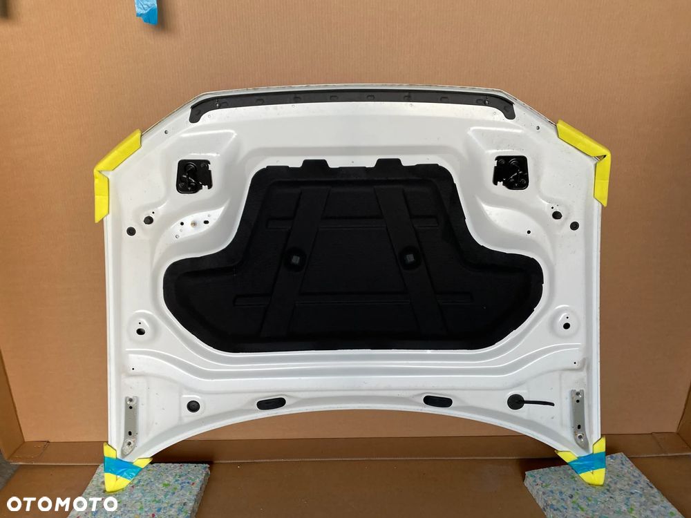 AUDI Q3 83A kompletny przód maska lampy zderzak błotnik pas LS9R 2Y2Y   26km - 6