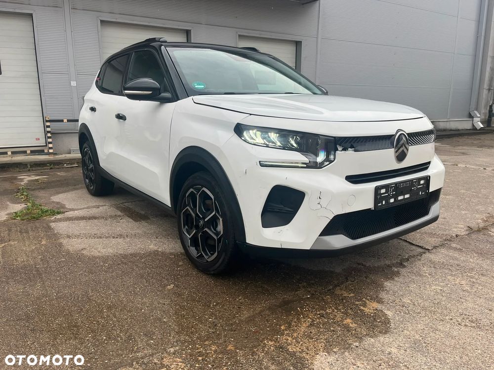 Citroën C3 Turbo 100 Stop&Start MAX - 2