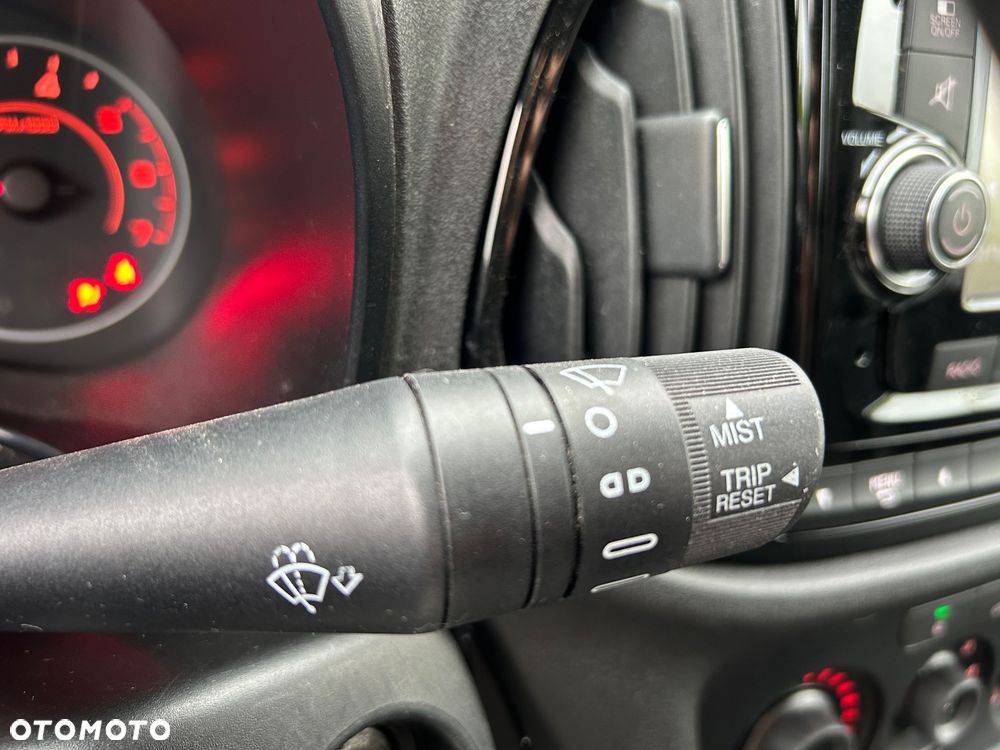 RAM Promaster City - 17