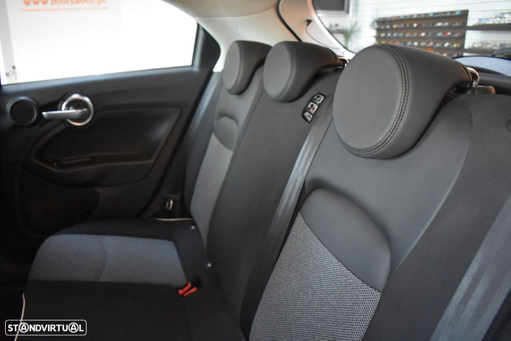 Fiat 500X 1.4 MA Pop Star S&S - 53