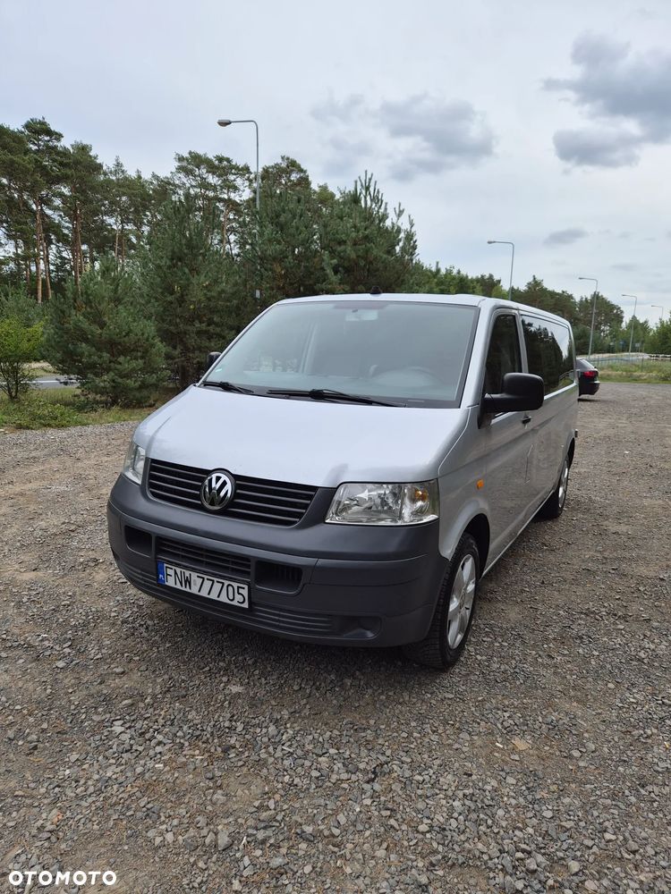 Volkswagen Caravelle L1 Trendline - 30