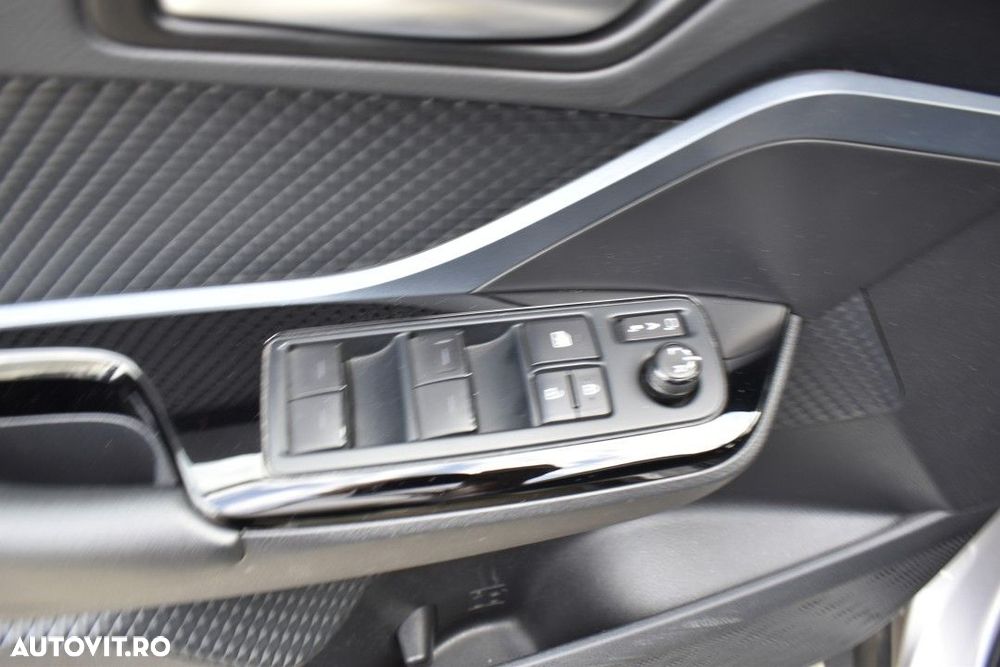 Toyota C-HR 2.0 HSD 184 CP 4x2 CVT C-lassy - 28