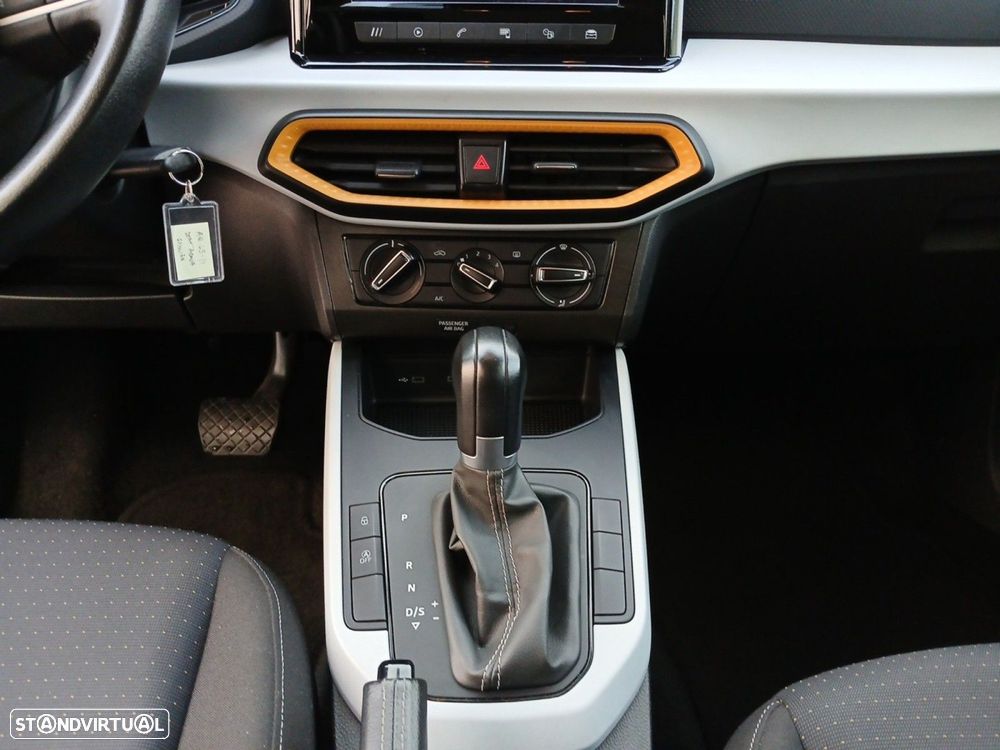 SEAT Arona 1.0 TSI Style DSG - 11