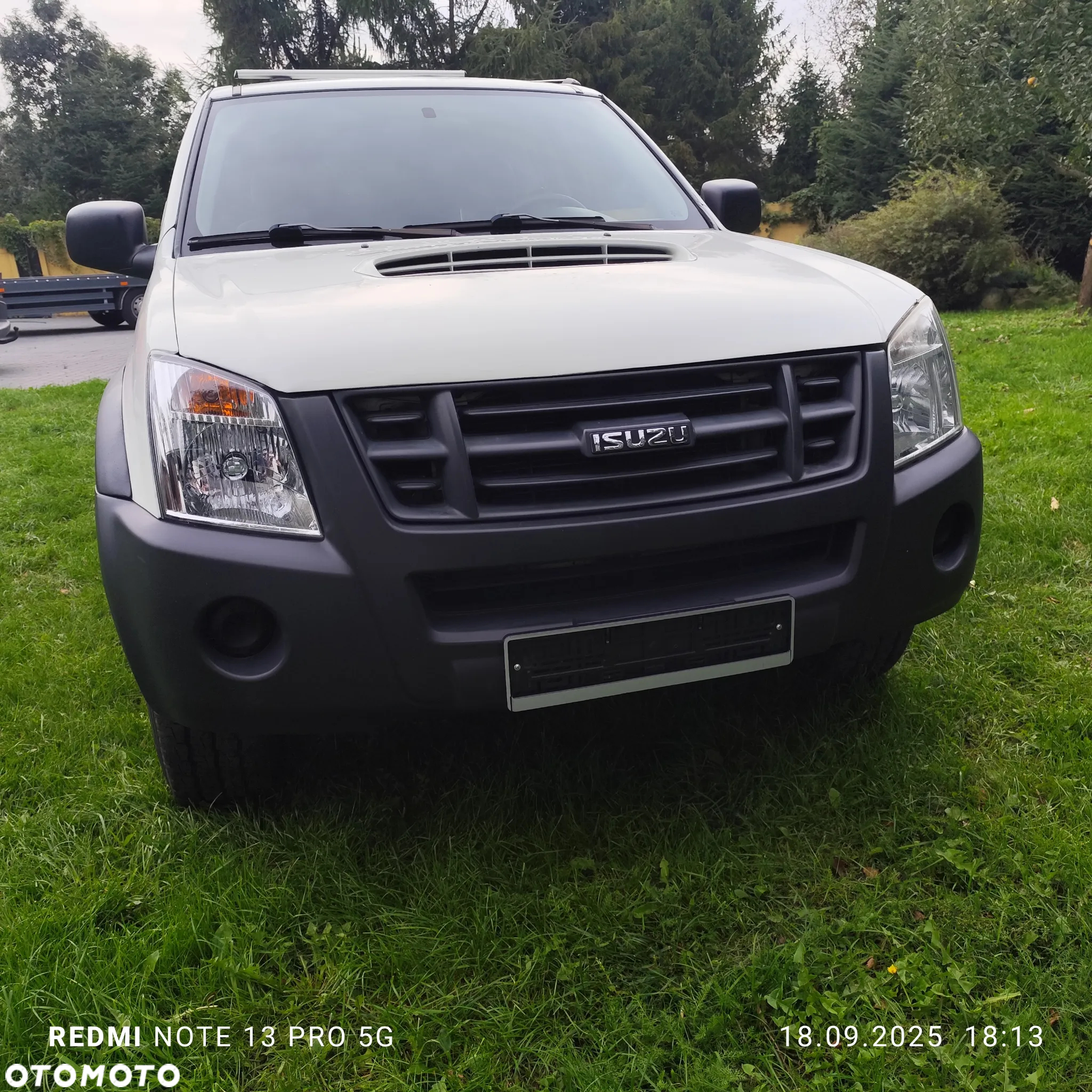 Isuzu D-Max - 14