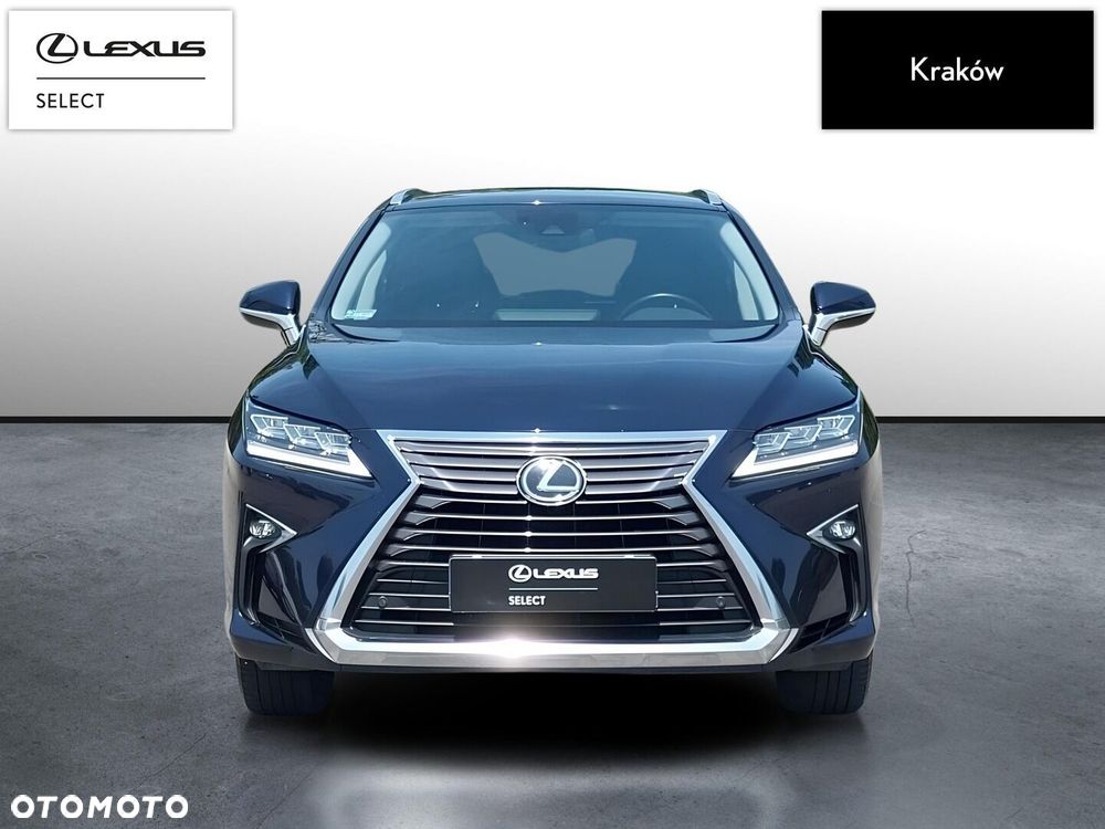 Lexus RX - 8