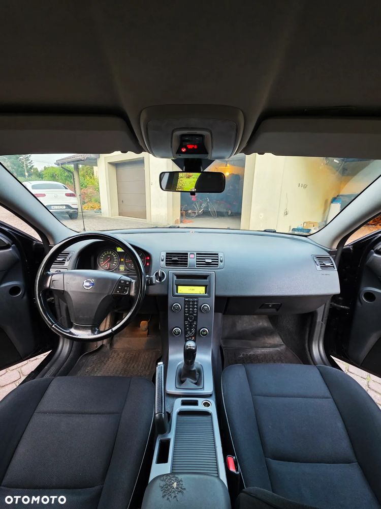 Volvo S40 D3 Kinetic - 15