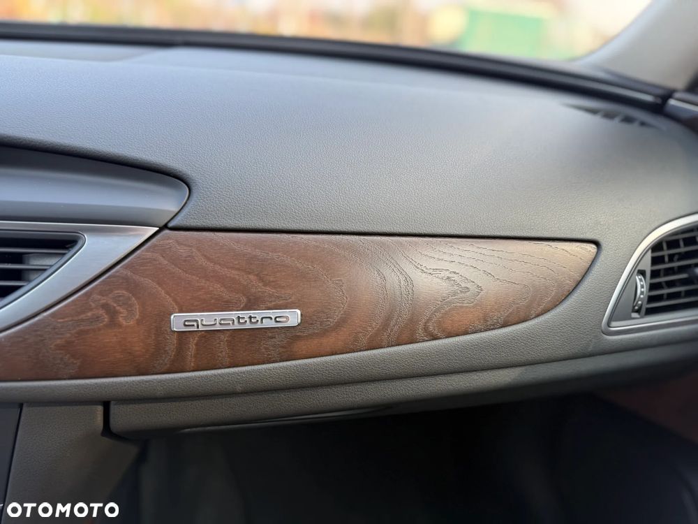 Audi A6 Limousine - 17