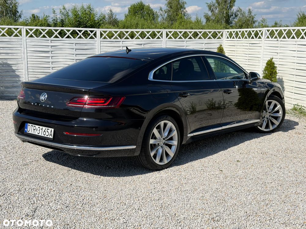 Volkswagen Arteon 2.0 TDI SCR DSG Elegance - 3