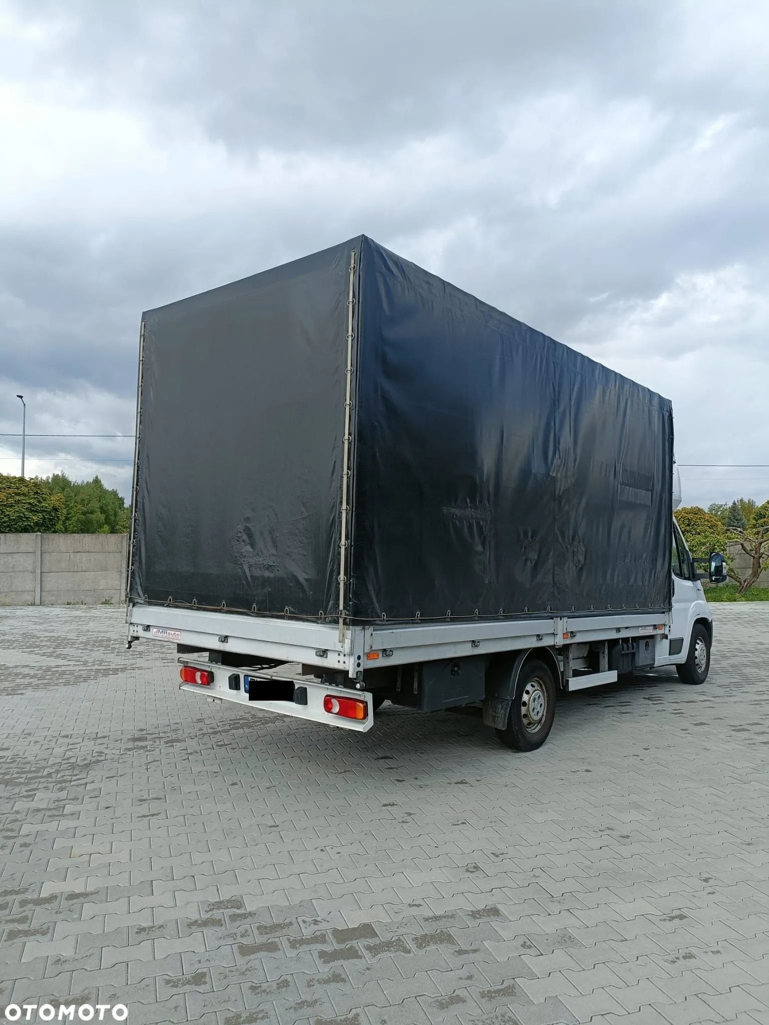 Fiat Ducato - 6