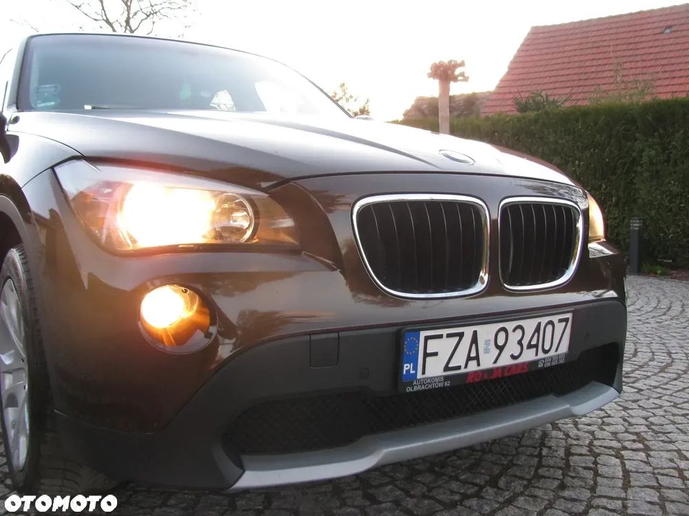 BMW X1 - 30