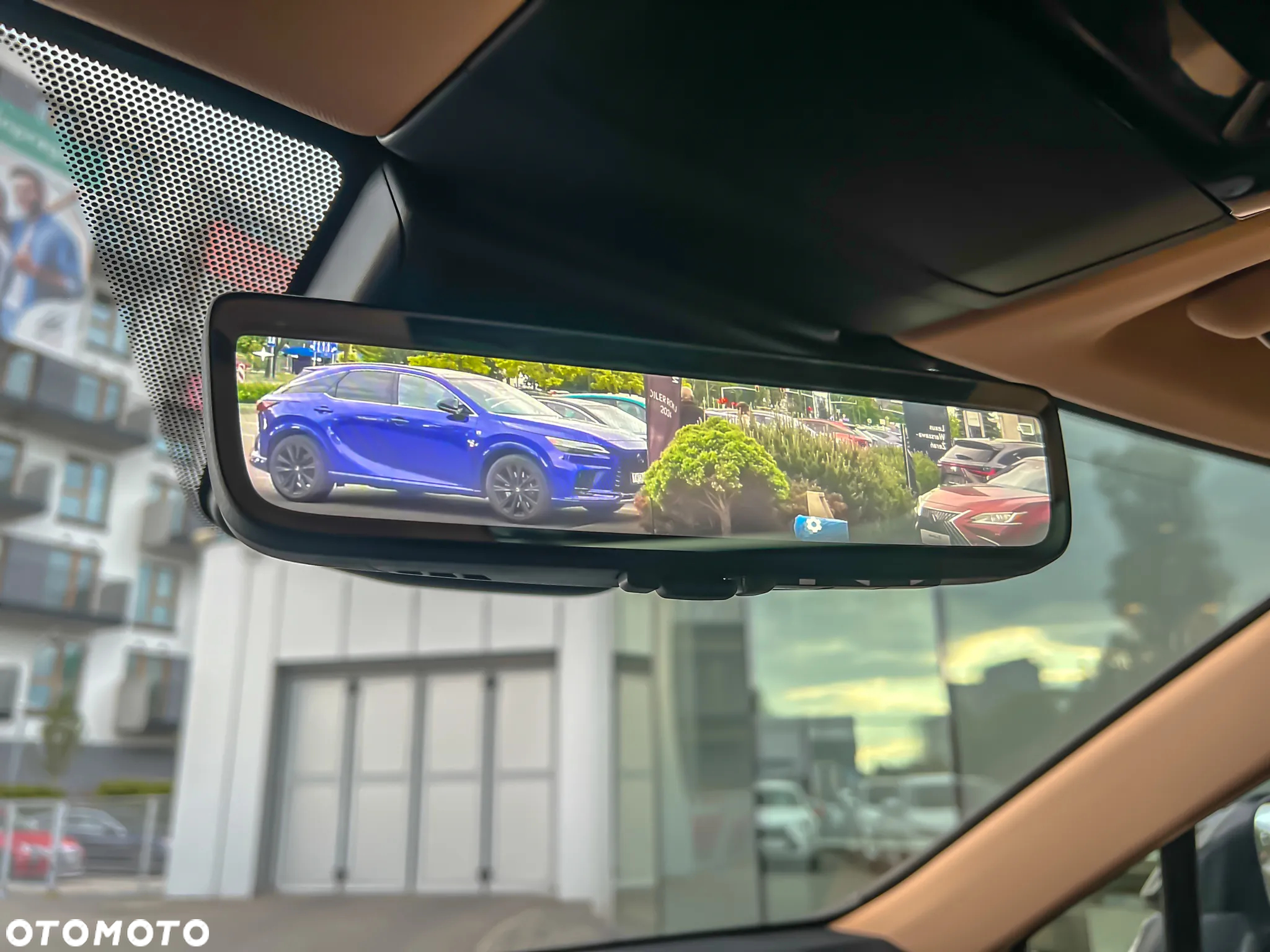 Lexus NX 450h+ Omotenashi AWD - 22