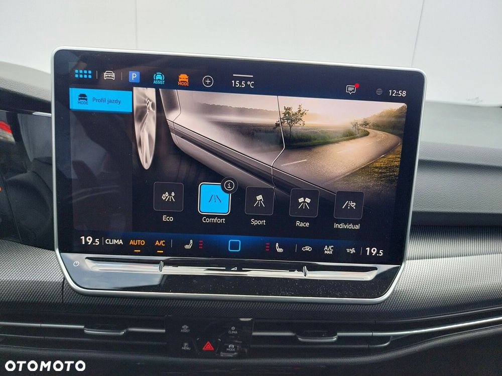 Volkswagen Golf Variant 2.0 TSI 4Motion R - 19