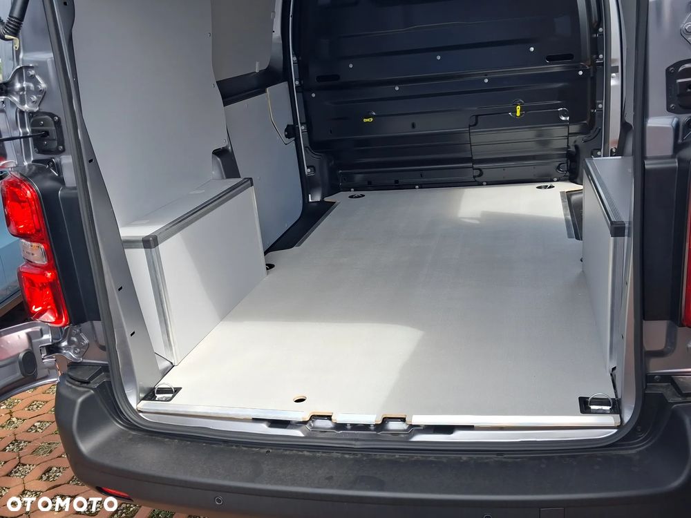 Citroën Jumpy - 9