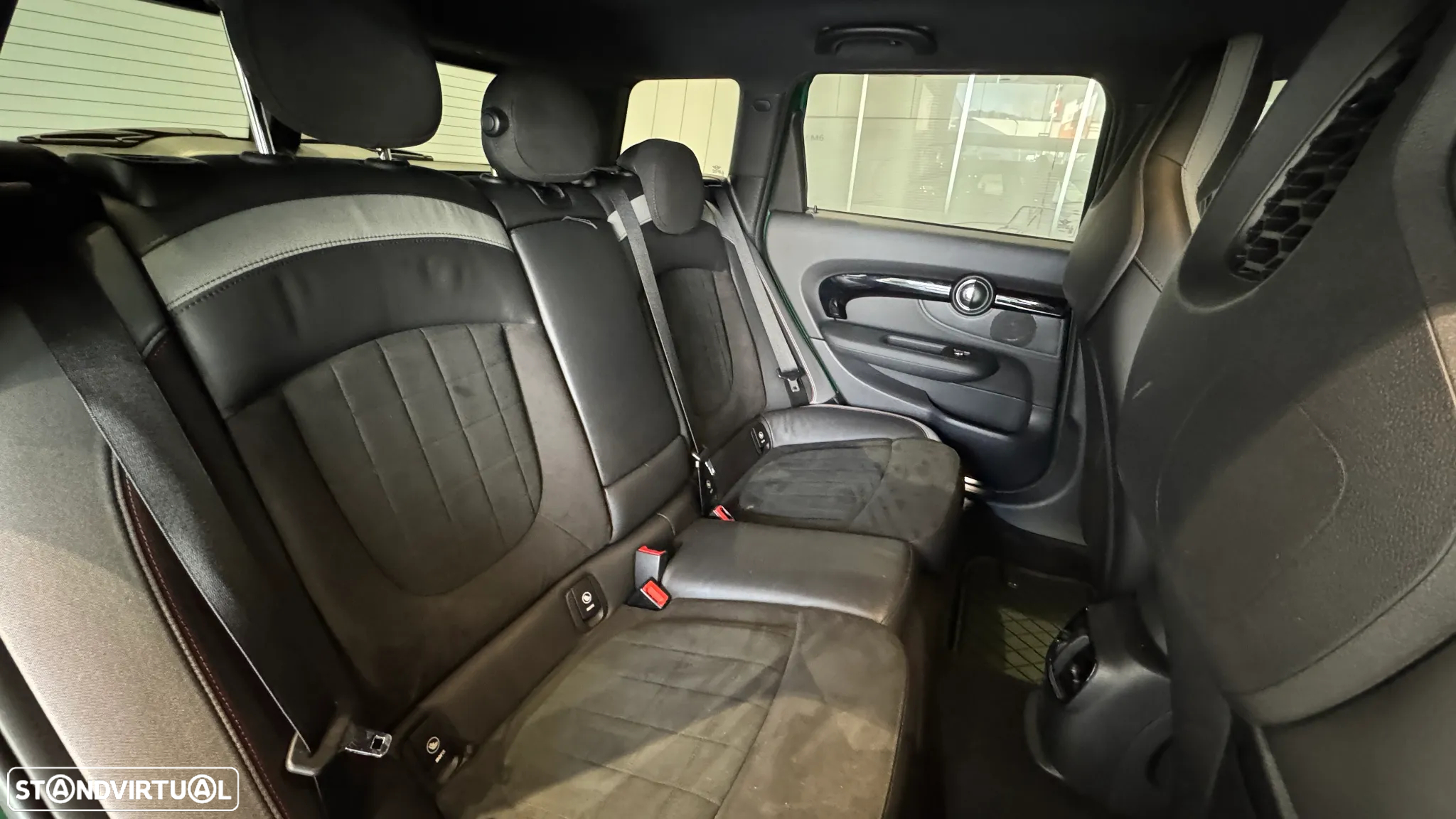 MINI Clubman John Cooper Works Plus ALL4 - 21