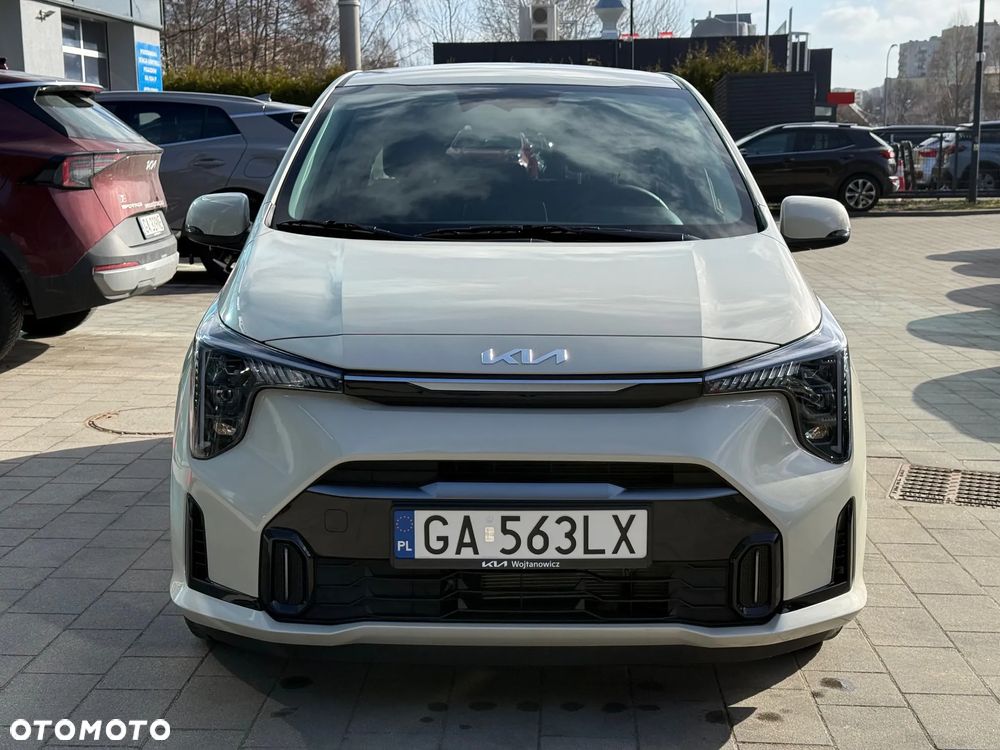 Kia Picanto 1.0 GDI Business Line - 5