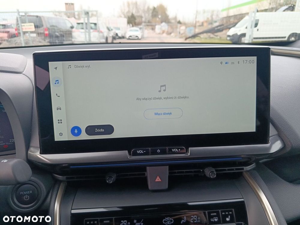 Toyota C-HR 1.8 Hybrid Executive - 19