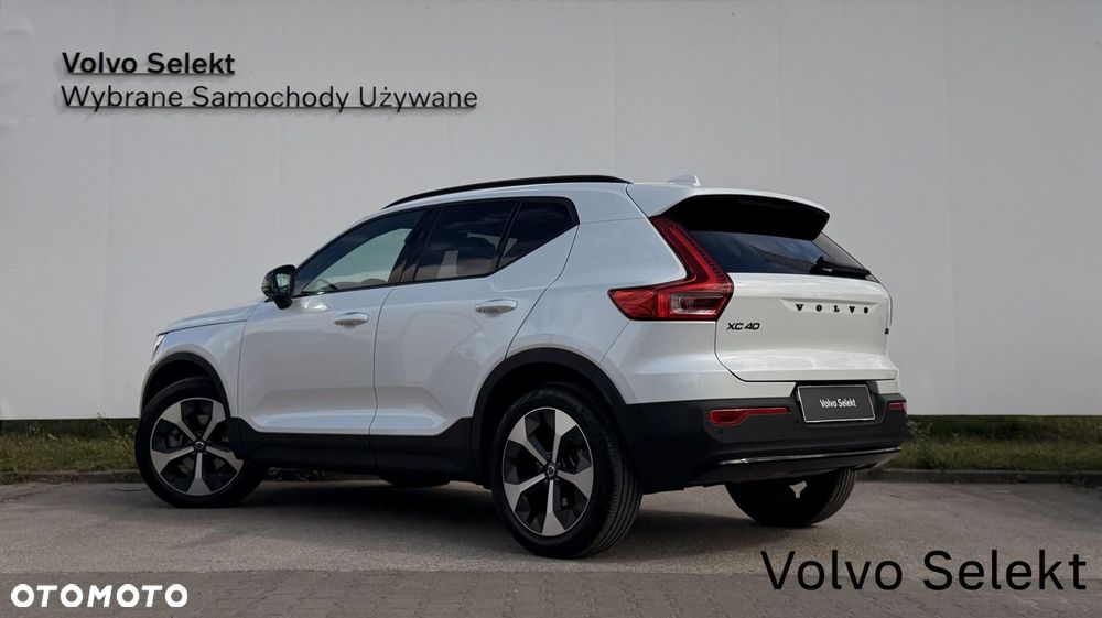 Volvo XC 40 - 8