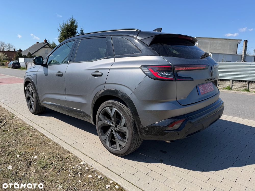 Renault Austral E-Tech Full 200 Esprit Alpine - 14