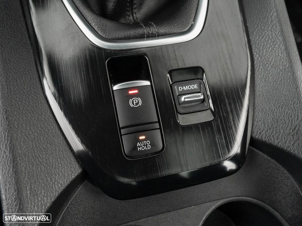 Nissan Qashqai - 29