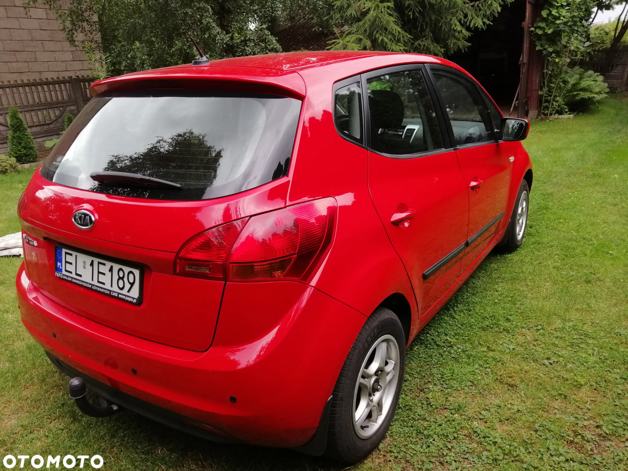 Kia Venga 1.4 M - 26