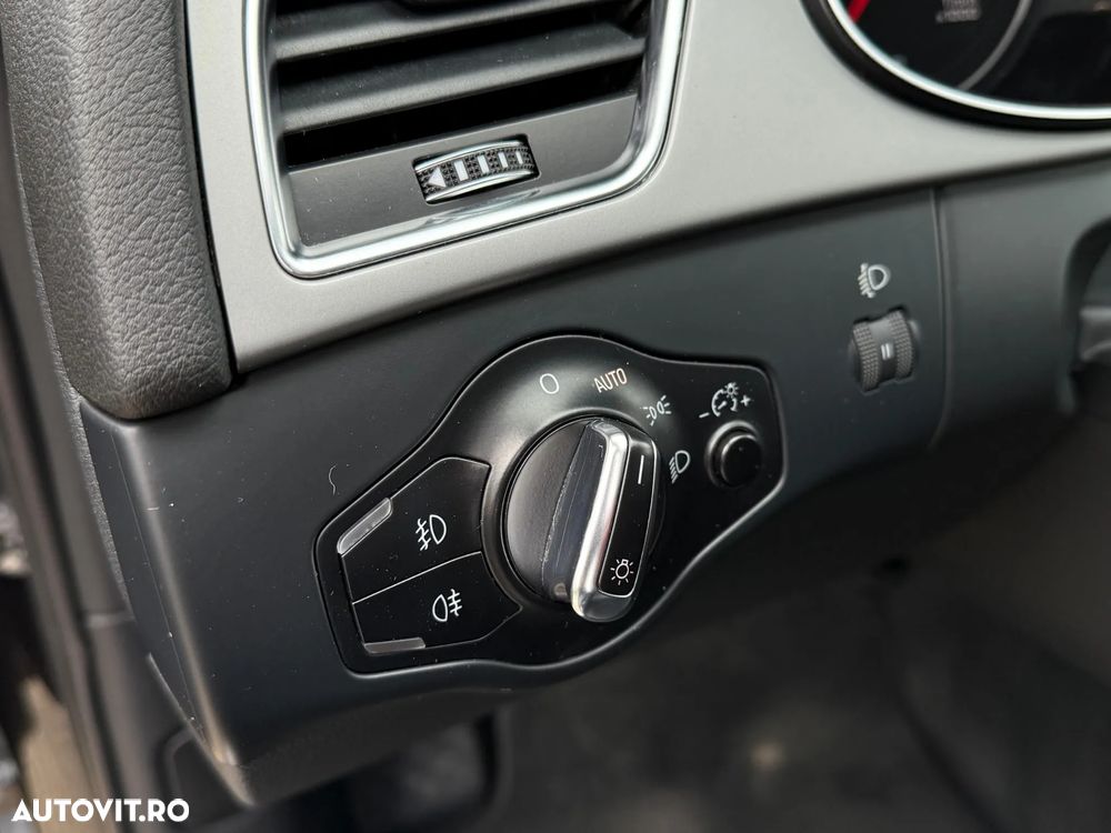 Audi A4 - 7