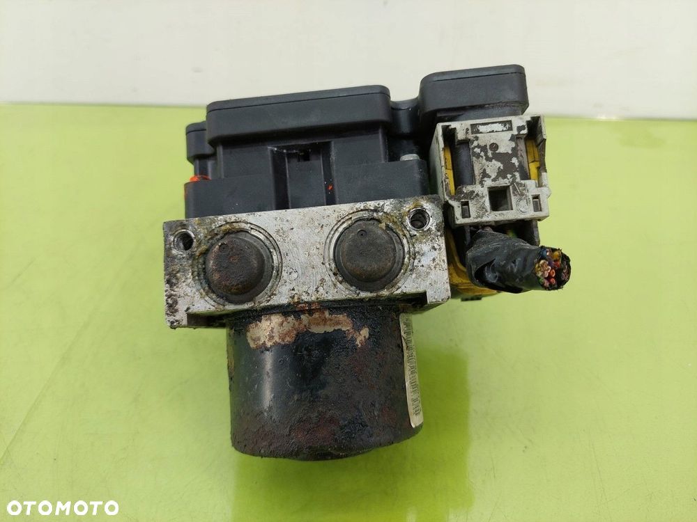 Pompa ABS Citroen C3 I ATE 9662150380 - 5