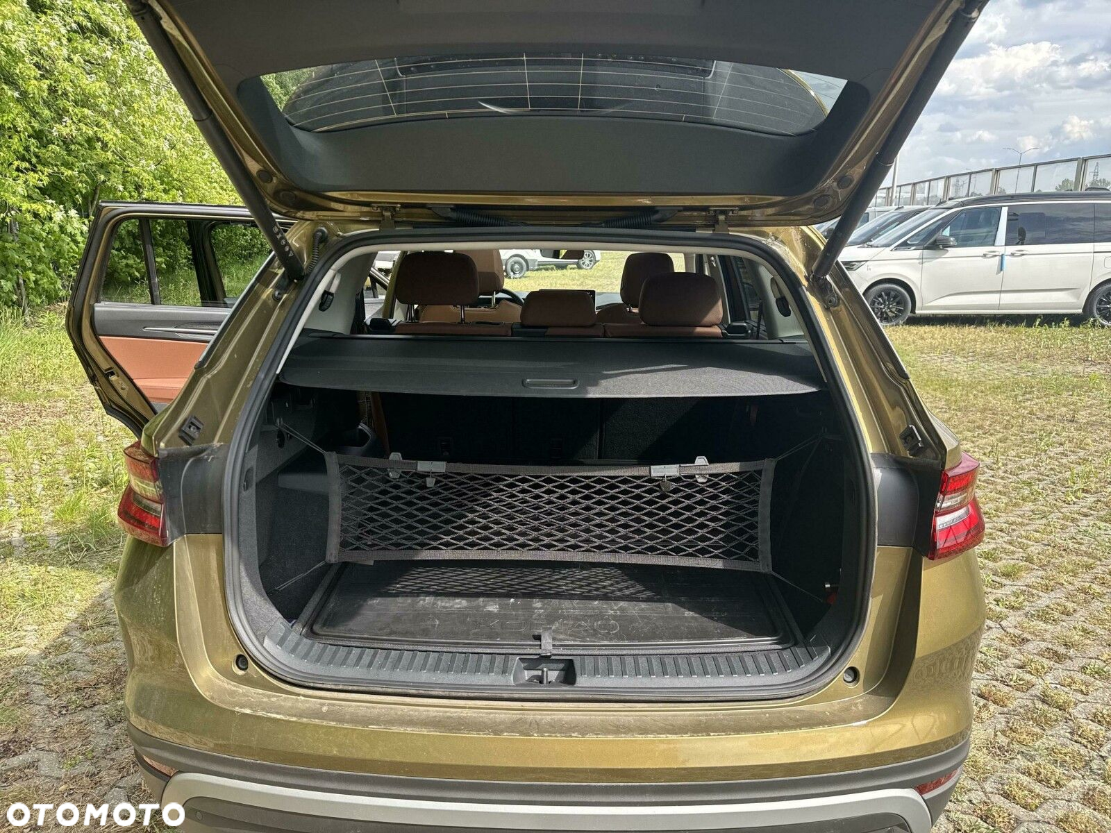 Skoda Kodiaq - 26
