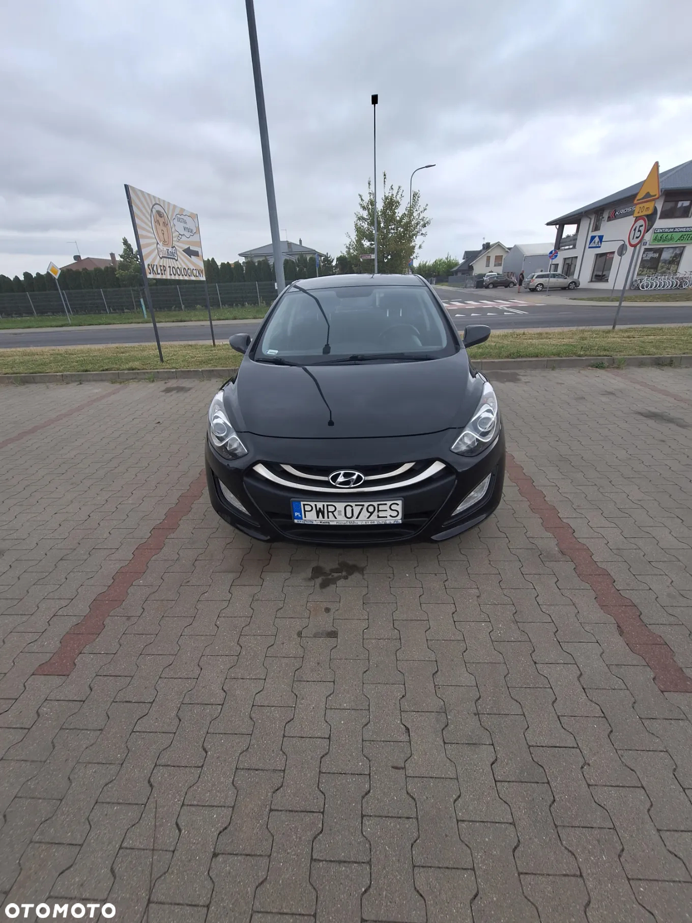 Hyundai i30 1.4 Classic + - 4