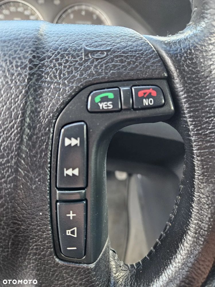 Volvo V70 2.4 Summum - 22